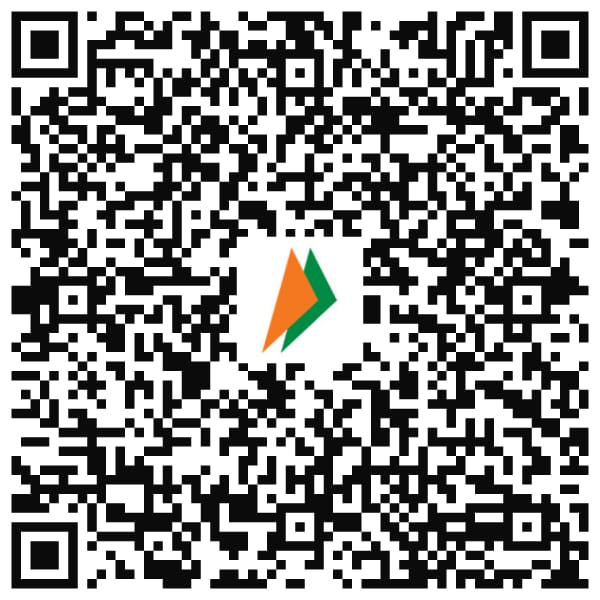 Payment QR Code